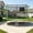 Green + Metal, variant on AUU 14 FT Trampoline with Enclosure Net, Outdoor/Indoor Sports Fitness and Recreational Trampoline