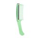 thumbnail image 1 of 3 unids Wide Tooth Peine Integrado Anti empalme Salón Salón Suministros Resistente al calor Prevención Electrostática Prevención Belleza Dye D Inevent CE011424-05B, 1 of 5