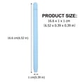 thumbnail image 2 of Anti-fall Silicone Stylus Pencil Protective Sleeve Compatible for Apple Pencil 2, 2 of 8
