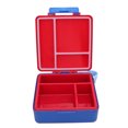 thumbnail image 2 of Lunch Box Salad Container Lunch Box Portable Food Storage Lunch Box Lunch Container Salad Bowl for Lunch, Snacks, Fruits, 2 of 7