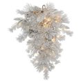 thumbnail image 1 of Vickerman 36"" Flk Alberta Teardrop w/Cone Dur 50CL - A155308, 1 of 2