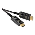 thumbnail image 4 of ATEN TECHNOLOGIES 67Ft True 4K Hdmi 2.0 Active Optical Cable, VE781020 (8BL385), 4 of 5