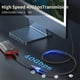 thumbnail image 4 of Thunderbolt 4 Extension Cable, Usb-c Cable To Usb C Male To Female Supports 8k/5k@60hz Video / 40gbps Data Transfer / 100w Charging(0.8m), 4 of 5