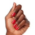 thumbnail image 2 of OPI Powder Perfection Nail Dip Powder, Coca,Cola Red,, 2 of 4