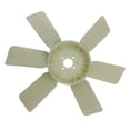 thumbnail image 2 of Cooling Fan 600-613-0440 for Komatsu 4D94 4D95L 4D95S Engine D20-5 D20-6 D20-7, 2 of 3