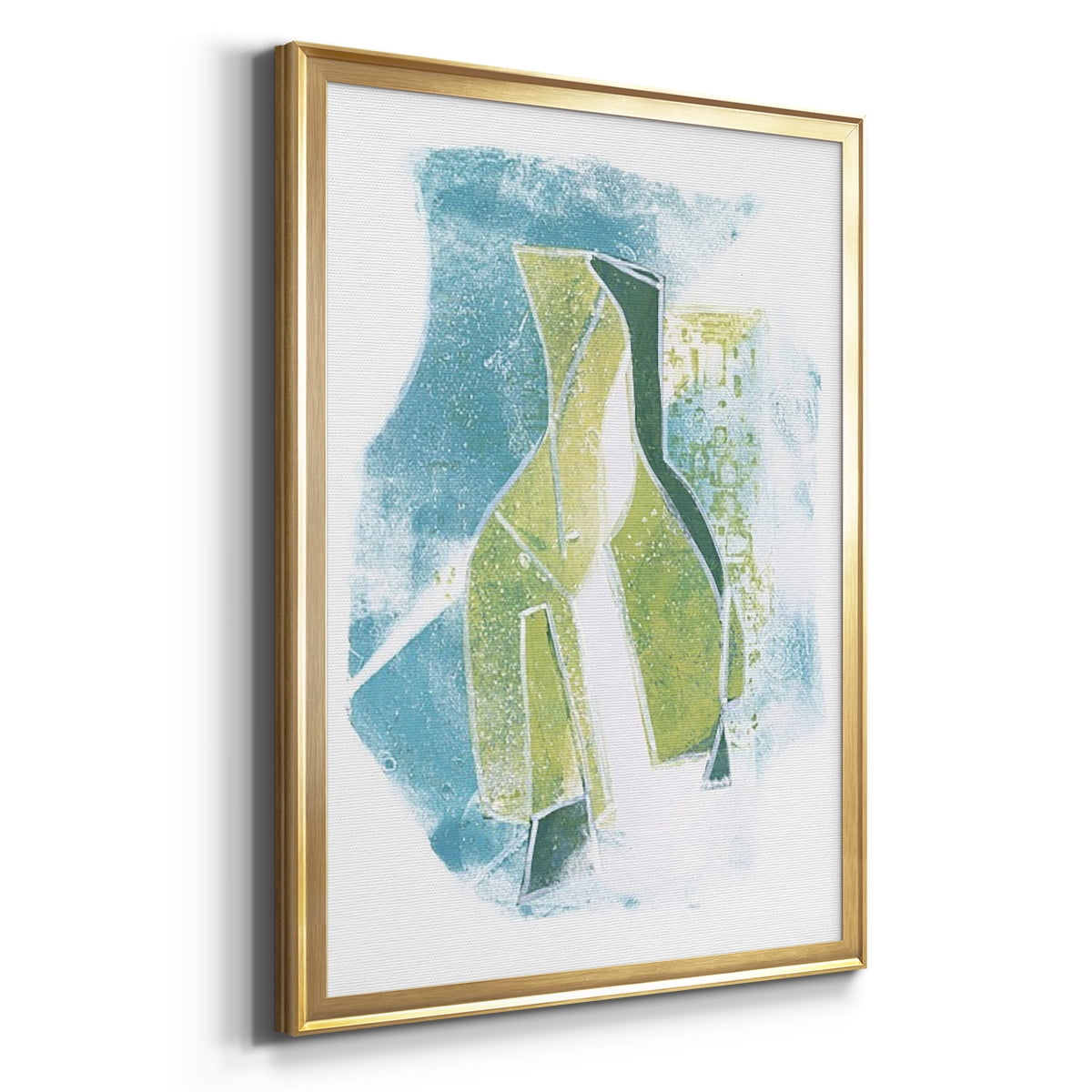 Jubilee Jugs III Premium Framed Print, in Gold, Black, or Silver - Ready to Hang