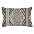 thumbnail image 4 of Artistic Weavers Lolita Pratt Indoor/Outdoor Lumbar Pillow, 4 of 7