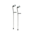 thumbnail image 2 of Forearm Crutch- Adj Forearm- Adult 21 -30 (pair), 2 of 7