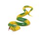thumbnail image 2 of Juguete de Serpiente de Plástico Suave de Simulación Accesorios de Jardín Broma Juguete de Mordaza Colco Accesorios de jardín de juguete con truco de simulación de serpiente Rubebr, 2 of 7