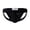 Black, variant on Men's Underwear Expose The Breathable Low Rise Briefs for Everyday Casual Comfort, XL, Black