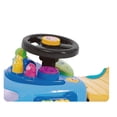 thumbnail image 2 of Carrito Montable  Express  Walking Car 5563B2  Azul, 2 of 2