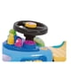 thumbnail image 2 of 5563 CARRITO MONTABLE PARA BEBES ROSA CON MORADO, 2 of 2