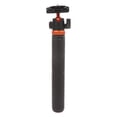 thumbnail image 3 of Trípode extensible para teléfono, trípode extensible para teléfono, trípode para cámara con cabeza esférica y grado Selfie, soporte extensible para trípode para teléfono, solución innovadora Jadeshay A, 3 of 8