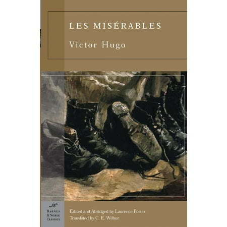 Les Miserables (Abridged) (Barnes & Noble Classics