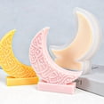 thumbnail image 5 of Silicone Molds Molds Handmade Soap Baking Molds Shaped Castings Molds Resin Molds for Making, 5 of 8