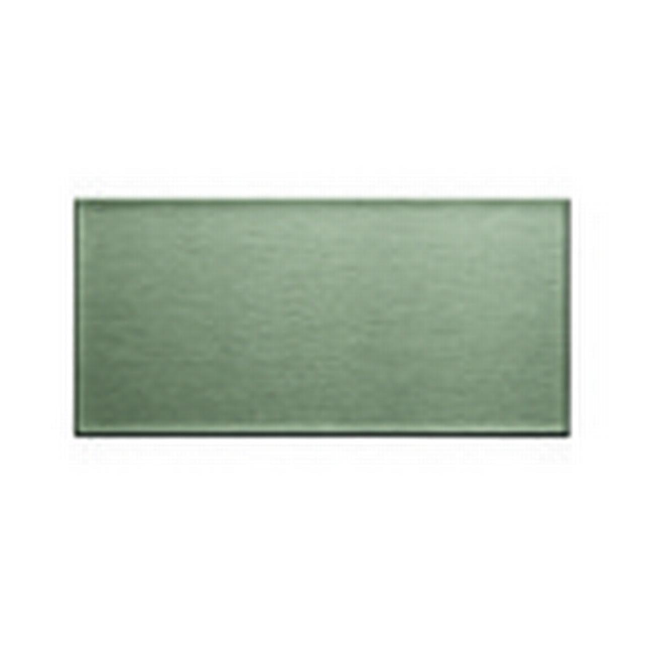 Aspect Peel And Stick Stone Overlay Kitchen Backsplash - Frosted - Aspect Peel And Stick Stone Overlay Kitchen Backsplash - Frosted
