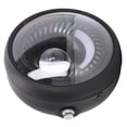 thumbnail image 1 of Faro de motocicleta ANGGREK redondo multifuncional IPX66 impermeable, 1 of 8