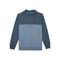 thumbnail image 4 of O'Neill Mens Mitchell Pullover Hoodie Dust blue L, 4 of 4