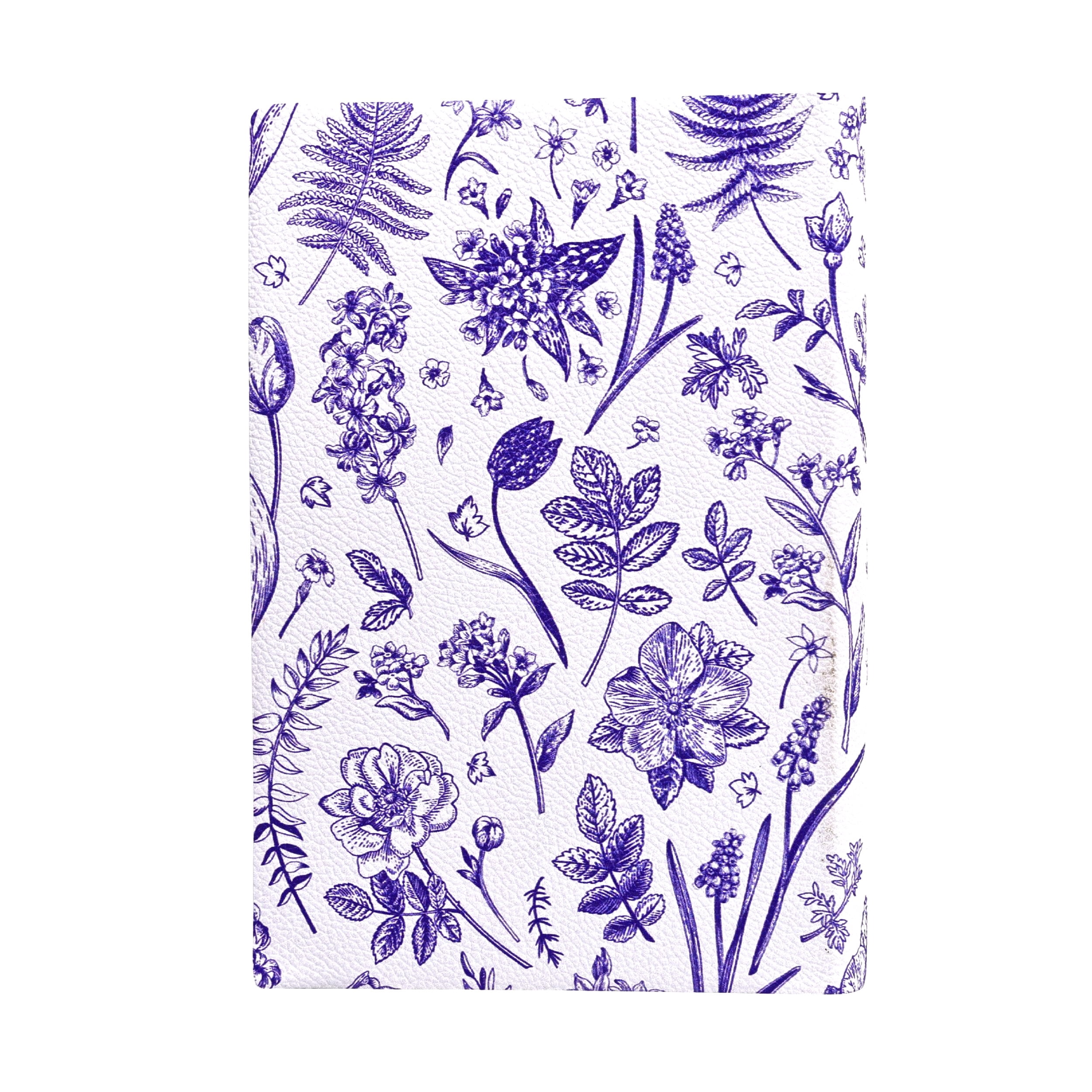 Leather Notebook Writing Journal Blank Book Dairy NDLC3
