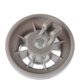 thumbnail image 3 of 165314 Dishwasher Wheels for Lower Basket, Lower Basket for Dishwasher Compatible with Bosch Dishwasher (Pack of 8 Pieces), 3 of 5