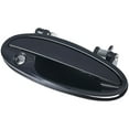 thumbnail image 5 of Dorman 88364 Front Passenger Side Exterior Door Handle for Specific Chevrolet Models, Smooth Black, 5 of 5