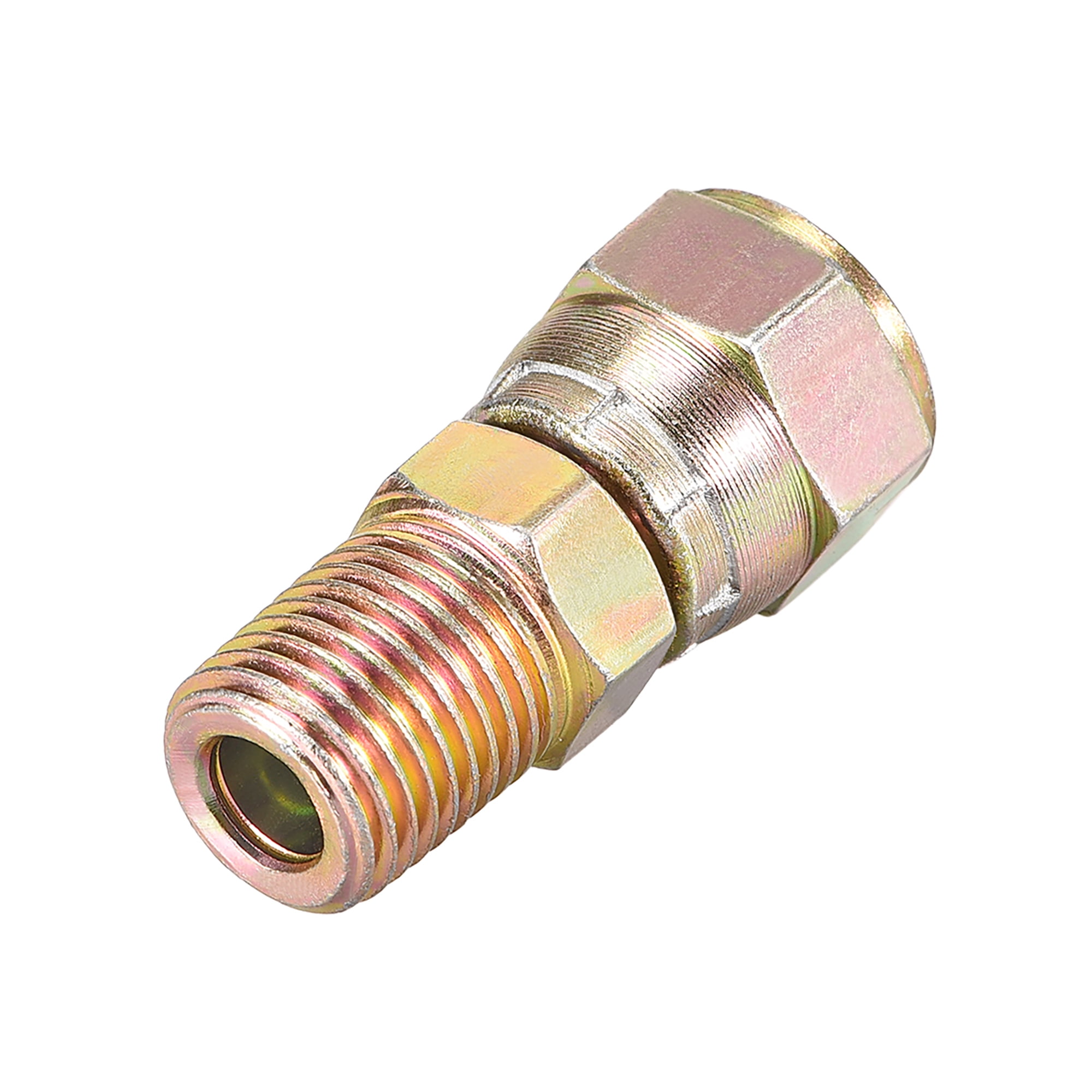 swivel pool hose connector