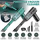 thumbnail image 2 of 29000pa Powerful Car Vacuum Cleaner Wet/dry Cordless Strong Suction Handheld, 2 of 5