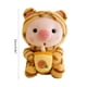 thumbnail image 1 of Animal de peluche de cerdo, muñeco de peluche suave de peluche de cerdo de 9,8 pulgadas, ultra sensible, 1 of 9