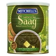 thumbnail image 2 of MITCHELL'S Purée de Feuilles de Moutarde (Grand), 2 of 7