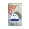 thumbnail image 1 of Appliance Tooth Orthodontic Braces Trainer Braces Teeth Trainer Alignment Braces Mouthpiece For Adults Orthodontic, 1 of 4