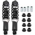 thumbnail image 3 of M MATI Front Shock Strut Absorber for Polaris Sportsman 550 Sportsman 850 Sportsman 1000 Scrambler 850, 3 of 6
