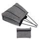 thumbnail image 5 of Tote De Neopreno, Bolsa De Playa De Gran Capacidad, Bolsa De Mano Para Gimnasio, Bolsa De Compras Para Viajes, Playa, Gimnasio, Natación, 5 of 7