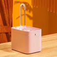 thumbnail image 3 of New Automatic Pet Water Fountain 1.5 L Dog Water Dispenser, Filters For Pets, 3 of 5