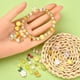 thumbnail image 2 of 1 juego de kit para hacer pulseras, suministros para hacer joyas, kits de bricolaje para adultos, adolescentes y principiantes., 2 of 6