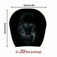 thumbnail image 4 of Aurorax Fall Halloween Car Decor 2 Pack,Scary Headrest Covers for Cars,Universal Elastic Scary Face Automotive Seat Cover Accessories for Truck,Vehicle,SUV Interior Decoration, 4 of 8
