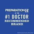 thumbnail image 5 of Preparation H Maximum Strength Hemorrhoid Cream With Aloe for Soothing Relief, 0.9 Oz, 5 of 10