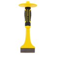 thumbnail image 2 of Stanley Outil FMHT16468 3 Po. Biseau de Sol Fatmax avec Garde, 2 of 3
