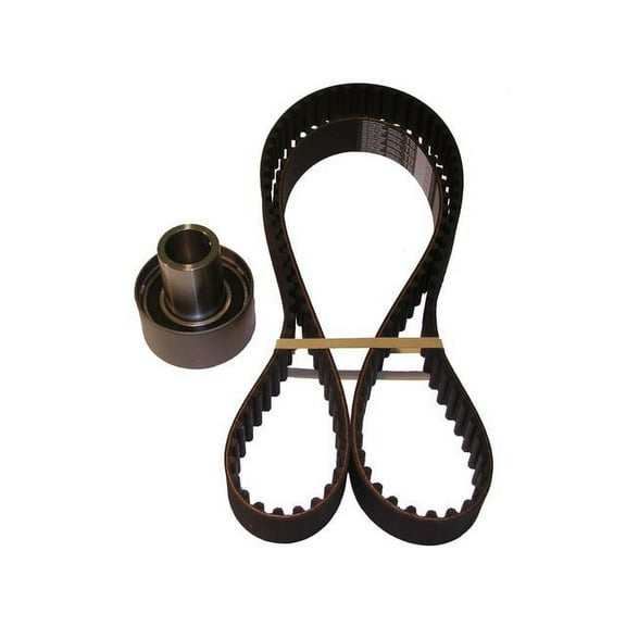 Timing Belt Kit - Compatible with 1999 - 2004 Nissan Frontier 3.3L V6 2000 2001 2002 2003