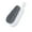 White, variant on Tswift Soft Bristle Scrub Brush 4.5 x 2.7 inch Ergonomic Grip Laundry Shoe Tile Bathroom Multipurpose Cleaning Tool Hanging Ring