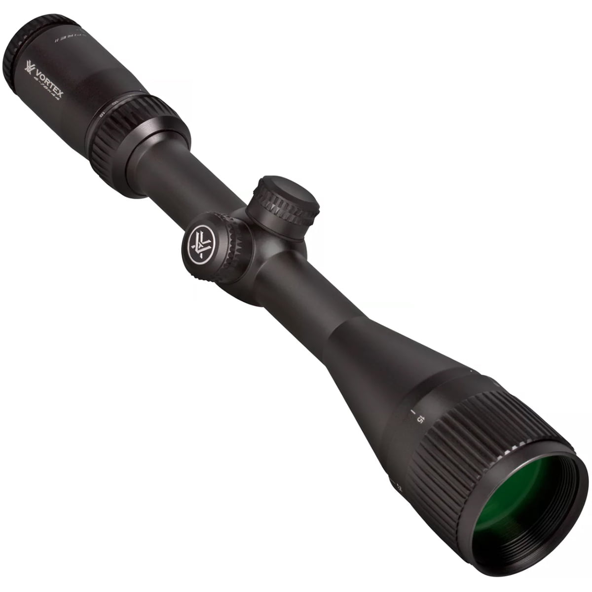 Vortex Crossfire II 3-9x40mm Rifle Scope with Illuminated Center