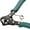 Teal - 3.5 mm, variant on The Beadsmith Original One Step Looper – Create and Trim Consistent 1.5 mm Loops for Jewelry Making, Use With 24-18g Craft Wire (Patented)