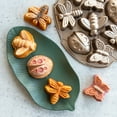 thumbnail image 3 of Nordic Ware Backyard Bugs Pan, 3 of 6