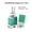 10K, variant on RK097NS Rotary Potentiometer 15mm Shaft B5K/10K/20K/50K/100K Variable Resistor With Screw Nut Washer Audio Adjustable Resistors-50K-Single Turn 5pin with switch
