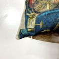 thumbnail image 4 of Merry Christmas | Vintage | Throw Pillow | Christmas Pillow | Home Decor | Christmas Pillowcases | Christmas tree | Christmas Gifts, 4 of 10