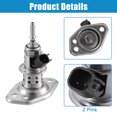 thumbnail image 4 of Unique Bargains Diesel Exhaust Fluid Injector Diesel Emission Fluid Injection Nozzle for Ram 2500 3500 4500 5500 6.7L, 4 of 7
