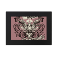 thumbnail image 1 of Graffiti Street Culture Change Your Style Desktop Photo Frame Ornaments Picture Art Painting, 1 of 3