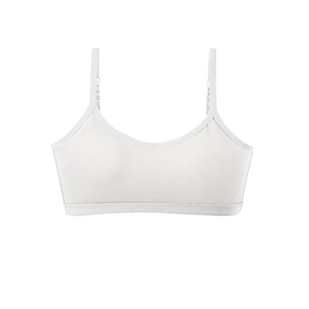 

Lady Soft Solid Wireless Bras 1-Pack