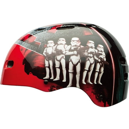 Bell Star Wars Rebels Galactic Empire Multisport Helmet, CHild 65+ (51-54cm)