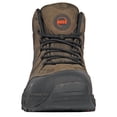 thumbnail image 5 of HOSS Boots Men's Eric Hi Oblique Toe Safety Toe Hiker Work Boots, 5 of 7