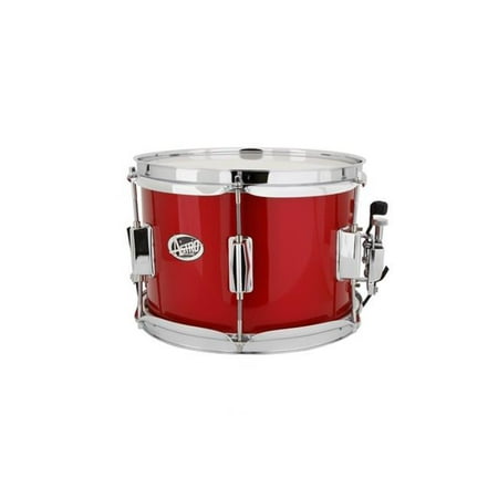 Astro MR1007S-RD 10 x 7 in. Marching Snare Drum,